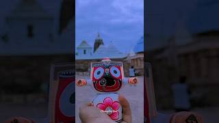 Jagannath Temple Puri jayjagannath jagannathtemple ytshorts [upl. by Idrahs]