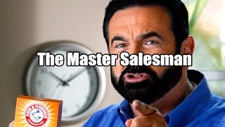 The Master Salesman [upl. by Iroj]