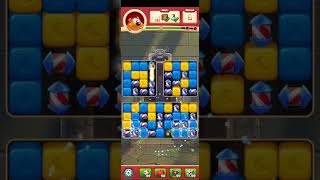 Toon Blast Level 2814 No Boosters Series [upl. by Eceined440]