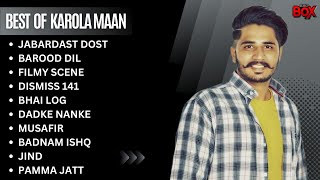 Best of Korala Maan  Korala Maan all songs  New Punjabi songs 2023 koralamaan [upl. by Fleck]