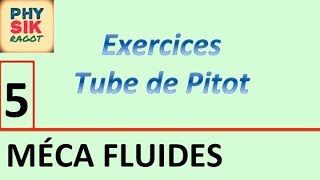 La dynamique des fluides Partie 3 [upl. by Gustaf]