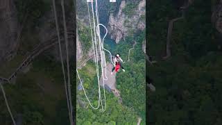 Bungeejumping ExploreWonders NatureAndHeritage WondersToDiscover TravelTheWonders [upl. by Bartolome]