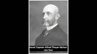 American Imperialism and Alfred T MahanNaval Strength [upl. by Jeramey]