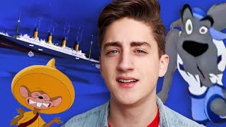 This Animated Titanic Movie Is Horrendous [upl. by Felipe]