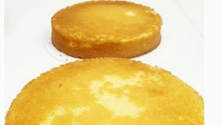 Simple BUTTER CAKE FOR BEGINNERS [upl. by Edals214]