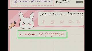 Indefinite integration most important 2 marks IPE 2025 questions TS and AP inter math 2025 Telugu [upl. by Aina141]