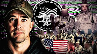 SEAL Team 6 Operator  Andy Stumpf  Ep 223 [upl. by Amyaj]