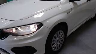 Fiat Tipo Berline [upl. by Prudy]