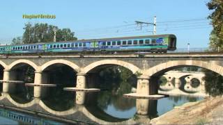 Beziers area and Sete France Sept 2009 [upl. by Darrey79]