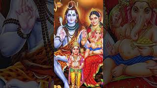 Maha Shivratri 2024 Songs  Samba Sadashiva Stotram  YTShorts  Lord Shiva Songs  Devotional TV [upl. by Ahsaenat]