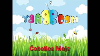 Čebelica Maja  Baby Boom [upl. by Thedrick606]