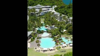 Daydream Island Resort and Living Reef [upl. by Cissej]