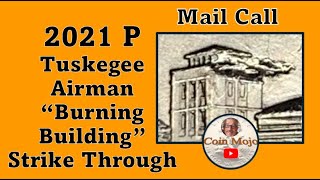 Burning Building Strike Through Error Mail Call [upl. by Ebbie]