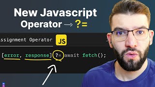 You Dont Need TryCatch Anymore With This New Operator [upl. by Baruch]