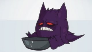 Gengars Hangover [upl. by Lotsyrc]