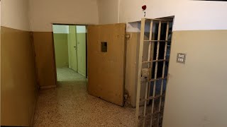 EX CARCERE di Acqui Terme video 4k by Ph Leonardo S C [upl. by Tessy793]