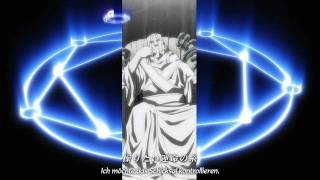 Fullmetal Alchemist Brotherhood Opening 3  Karaoke AFXmkv [upl. by Botsford]