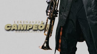 Daddy Yankee  Campeón Video Lyric [upl. by Patti]