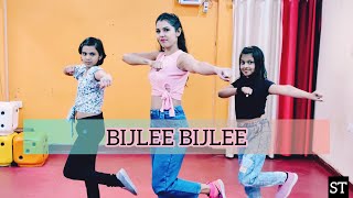 Bijlee Bijlee  Hardy Sandhu Song  Dance Cover  Shalu Tyagi Dance [upl. by Hgielrac]