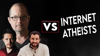 Bart Ehrman vs Internet Atheists [upl. by Desai]