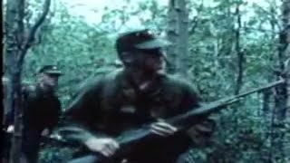 US Army in Alaska 1950s Documentary [upl. by Modla]