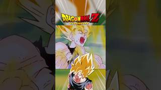 Goku Wants Revenge For Krillins Death  DBZ Vs Kai dragonball dragonballz [upl. by Lasky]