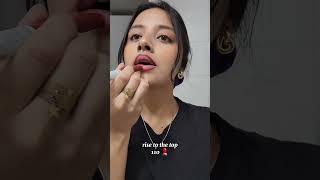 Maybelline crayon ink 💄 shortvideo makeup [upl. by Anemix]