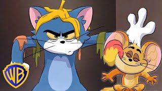 Tom amp Jerry in Singapur – Ganze Folgen 1 bis 4  WBKidsDeutschland​ [upl. by Ffirahs]