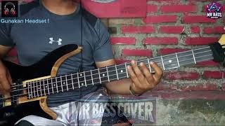 THE PAPS Fana Bass Cover [upl. by Dustan]