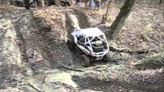 SXS Side by Side UTV Ride SladeKywmv [upl. by Metts]