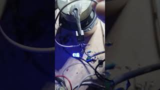 How irfz44n works mosfet electronic work [upl. by Skipp]