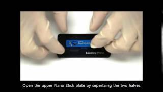 Nano Stick Original [upl. by Ignacius]