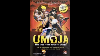 Umoja Spirit of Togetherness [upl. by Notnroht]