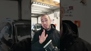 TUTO Quelle machine utiliser pour lustrer sa voiture en tant que débutant [upl. by Enirehtahc]