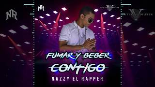 FUMAR Y BEBER CONTIGO  NIHUAR MC Audio Oficial [upl. by Guria649]