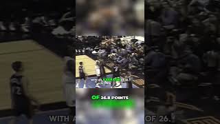 Allen Iverson Dominating the Court at 23  NBA Highlights [upl. by Wren]