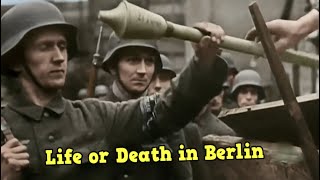 The 7 Most Disturbing Curiosities About the Battle of Berlin 1945 [upl. by Bendicta]