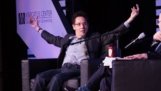 Malcolm Gladwell Wants to Make the World Safe for Mediocrity  Conversations with Tyler [upl. by Ikaz]