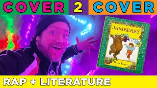 Jamberry by Bruce Degan  Childrens Book Rap Read Aloud [upl. by Ho465]