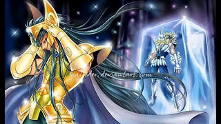 Canciones tristes de Caballeros del Zodiaco  Saint Seiya sad songs [upl. by Anoval]