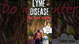 Lyme disease symptoms and treatment lymedisease lyme facts video videos science fyp fy [upl. by Htieh863]