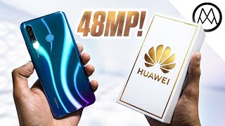 Huawei secretly released a killer Smartphone [upl. by Arres290]