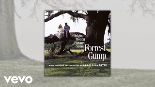 Im Forrest Forrest Gump  Forrest Gump Original Motion Picture Score [upl. by Rorke]