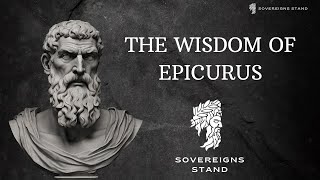 The Wisdom of Epicurus [upl. by Alleda]