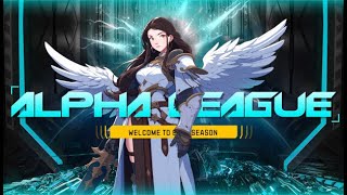 Alpha League  Gameplay PC  Steam  No Commentary [upl. by Ntisuj681]