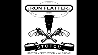 Stotch  Ron Flatter  PLV 015 [upl. by Whitcher]