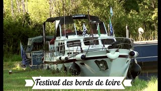 FESTIVAL BORDS DE LOIRE 2024 [upl. by Margeaux368]