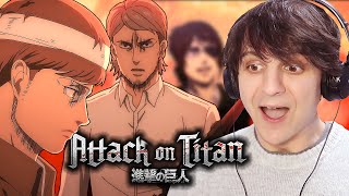 ATTACK ON TITAN 4x23 Sunset reaction and commentary  AOT The Final Season [upl. by Merna11]