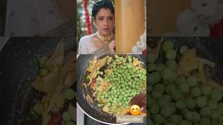 Anupama ne khola raaz😱Sandwich recipe😋 shorts anupama trendingshorts [upl. by Assiluj]