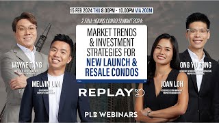 A common question amongst homebuyers “New Launch or Resale” [upl. by Venice]